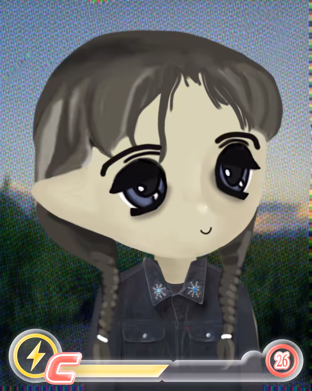 Milady 9898