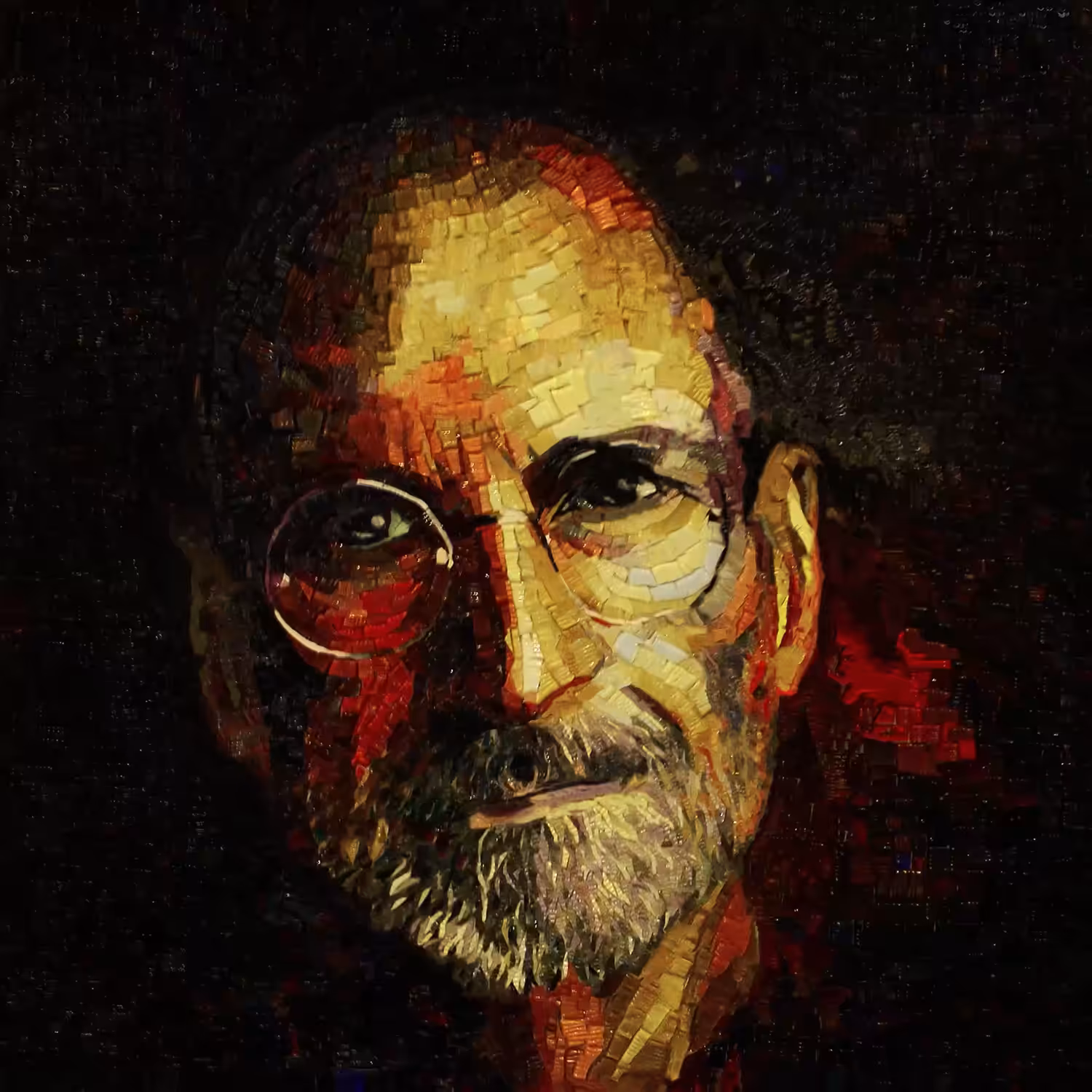 Steve Jobs