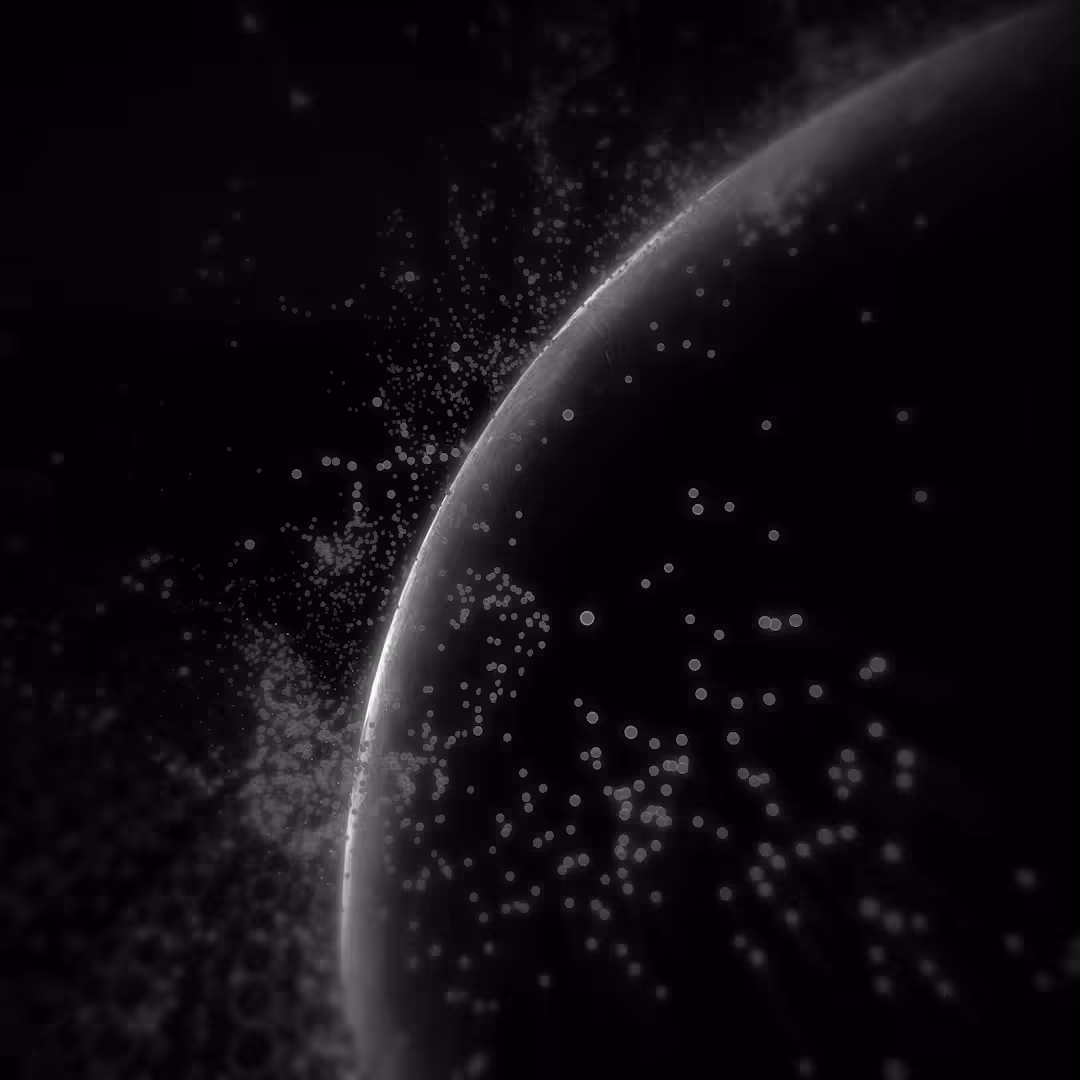 Digital Dusk