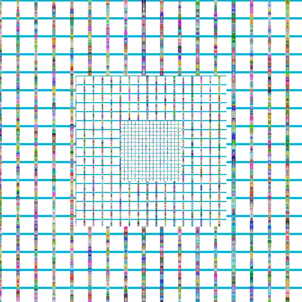 Infinity from Simplicity #511