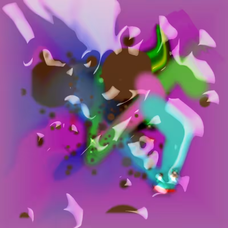 tiny worlds #44
