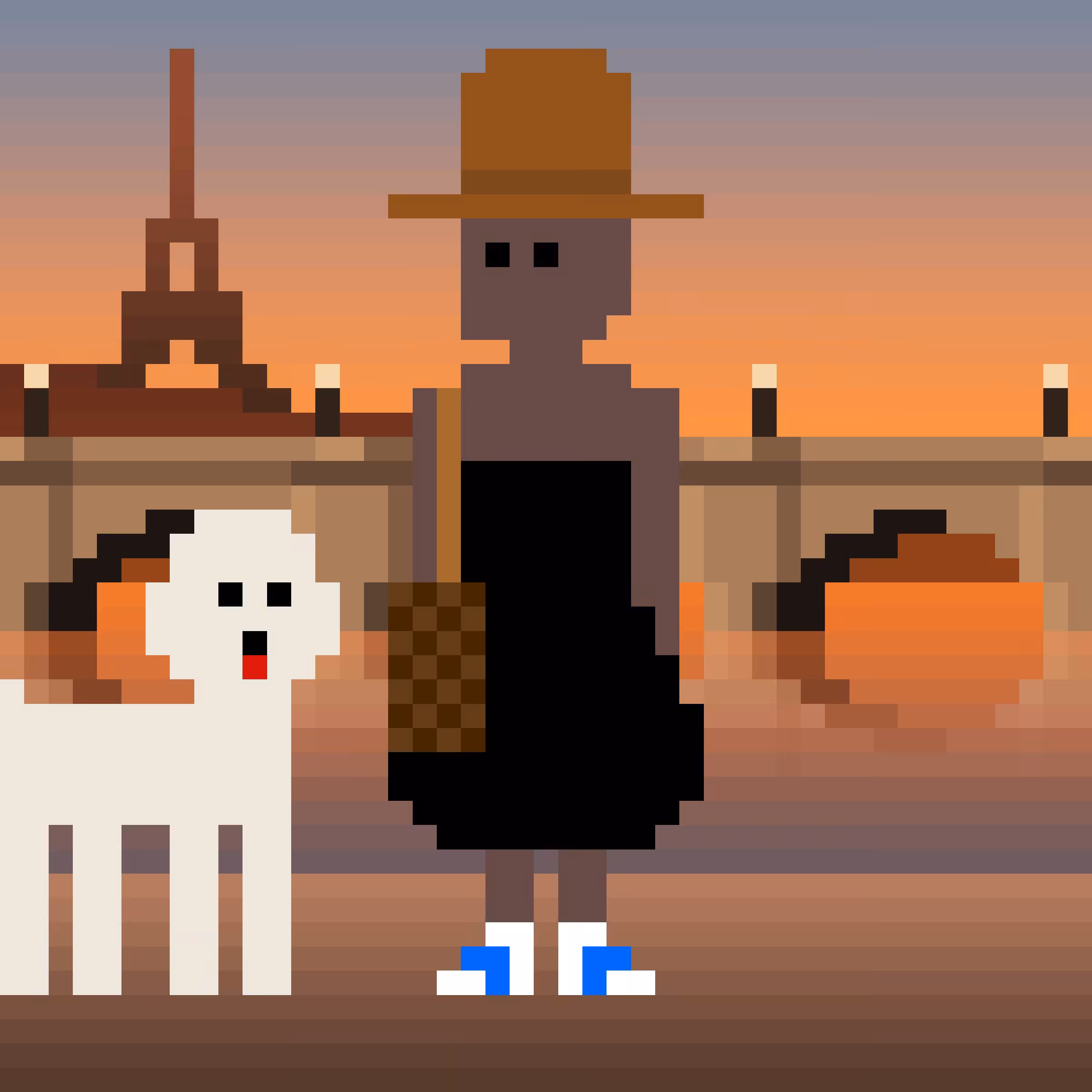 CryptoParisian #168
