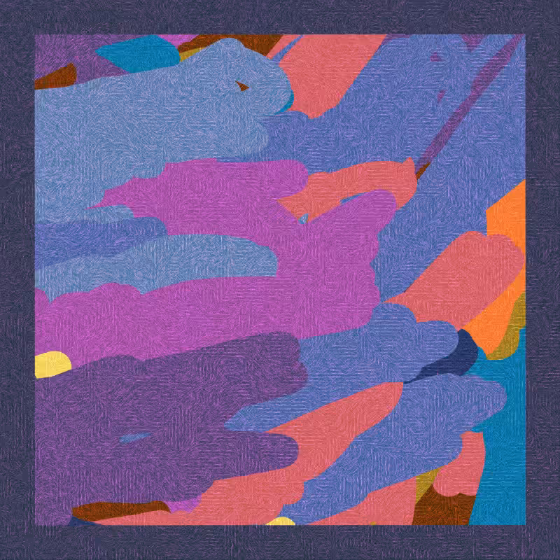 A Love Supreme #18
