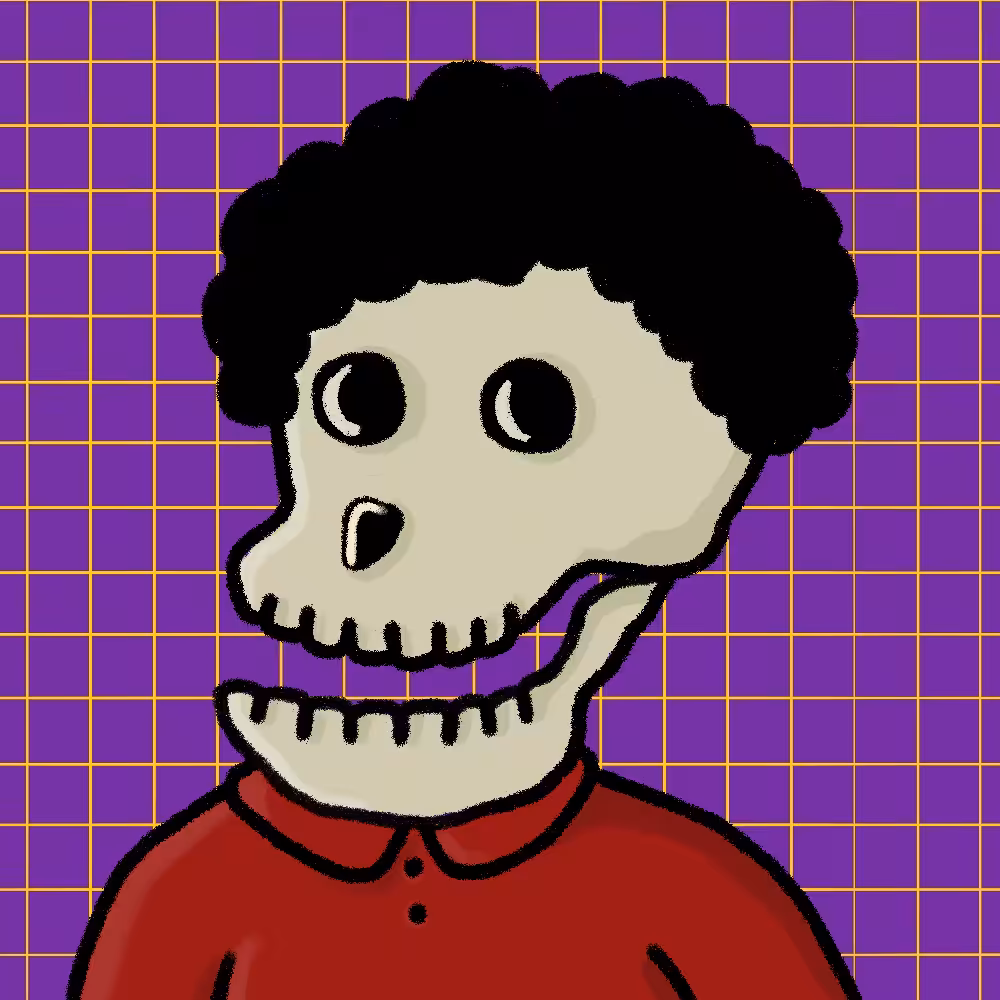 SKULLETTI 2.0 #20
