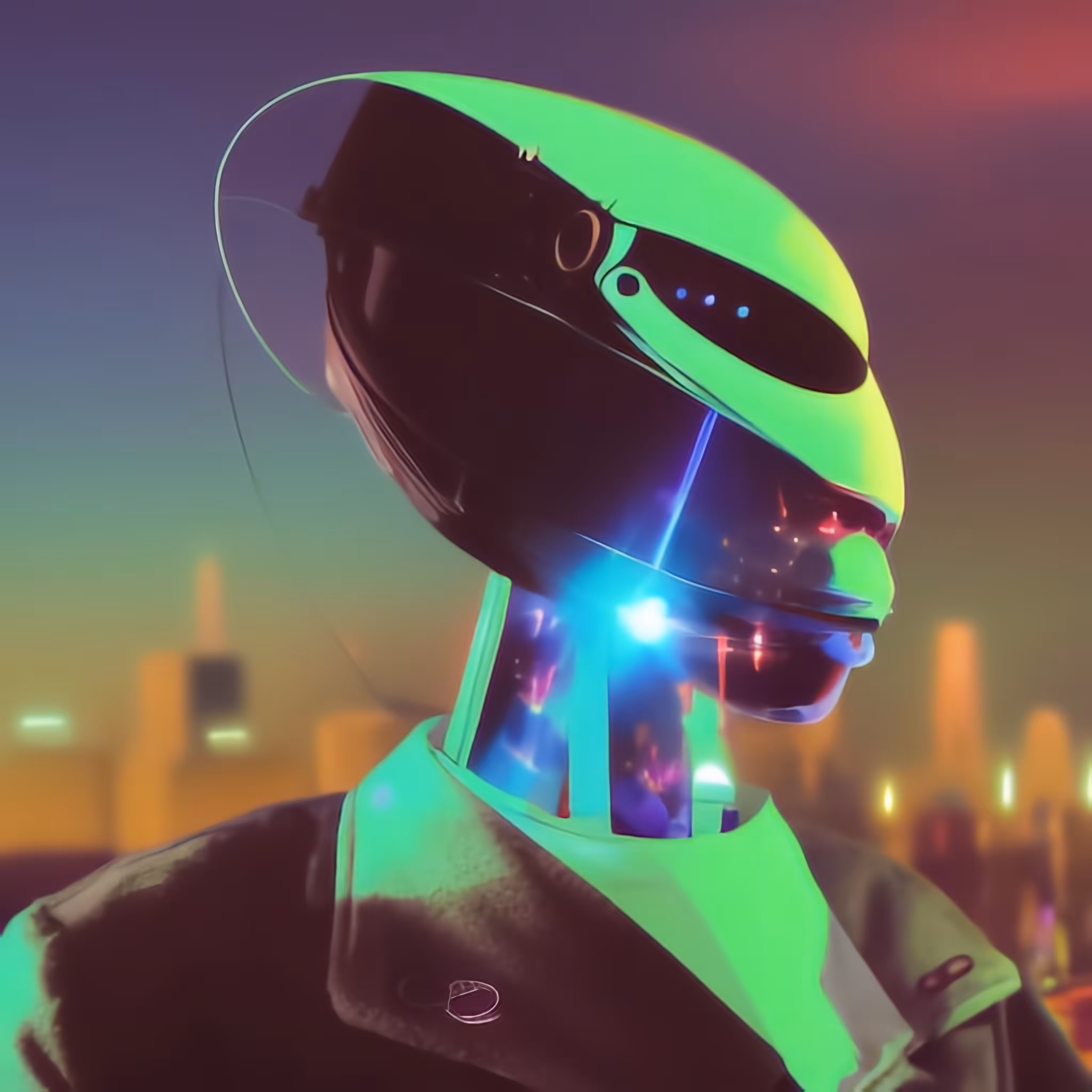 SPACEWAVES: NIGHTCALLERS: SPACEWAVES #698