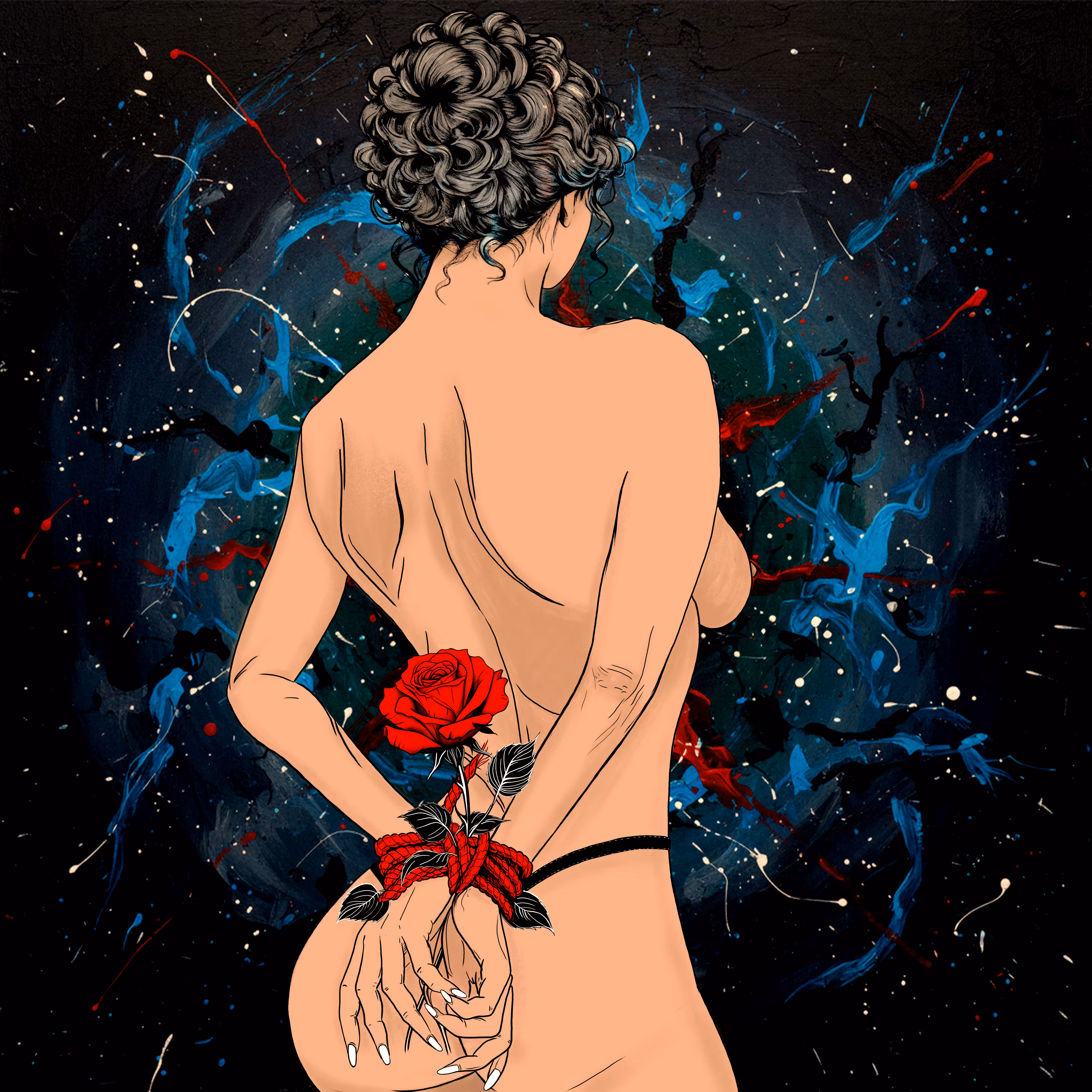 Bound with Grace