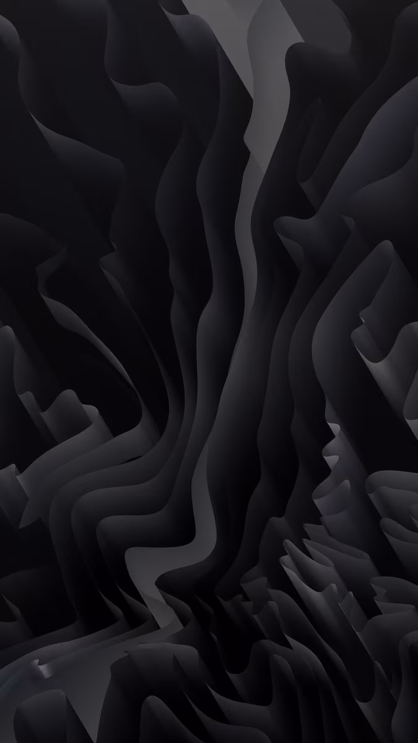 Immaterial #129