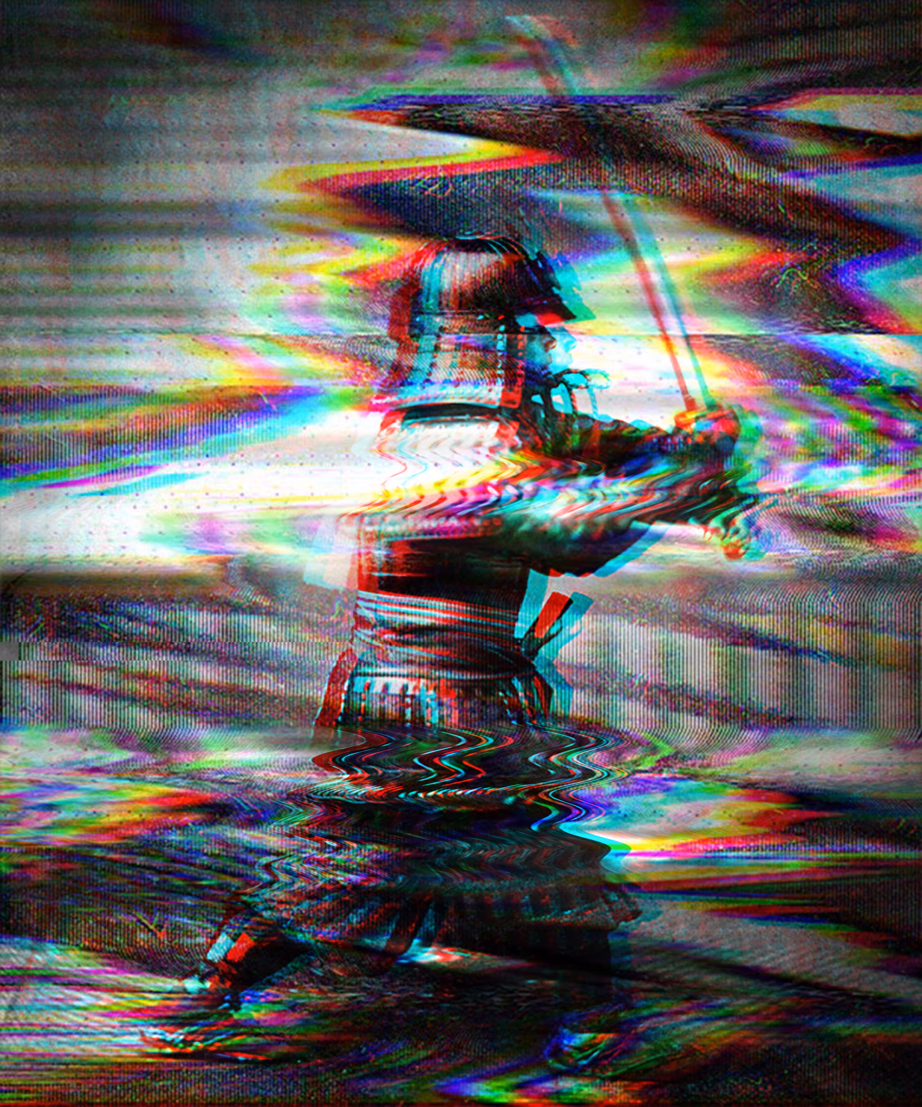 Samurai