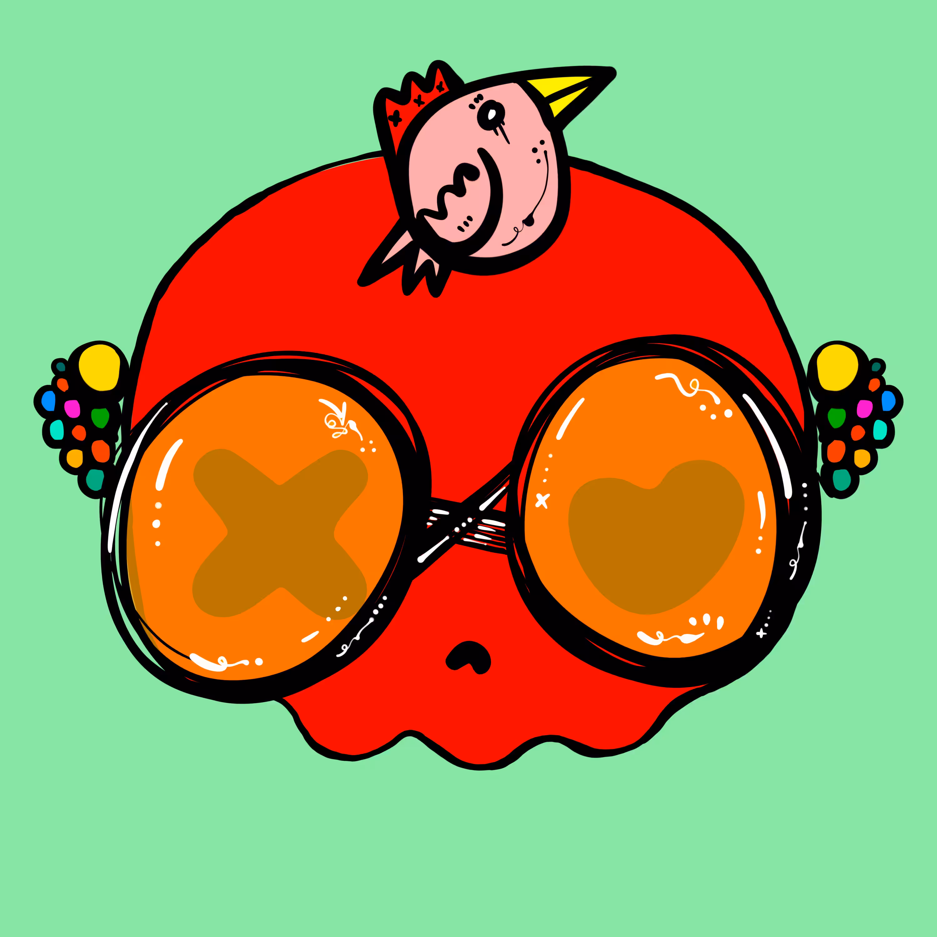 ORGNLS by SABET #47932