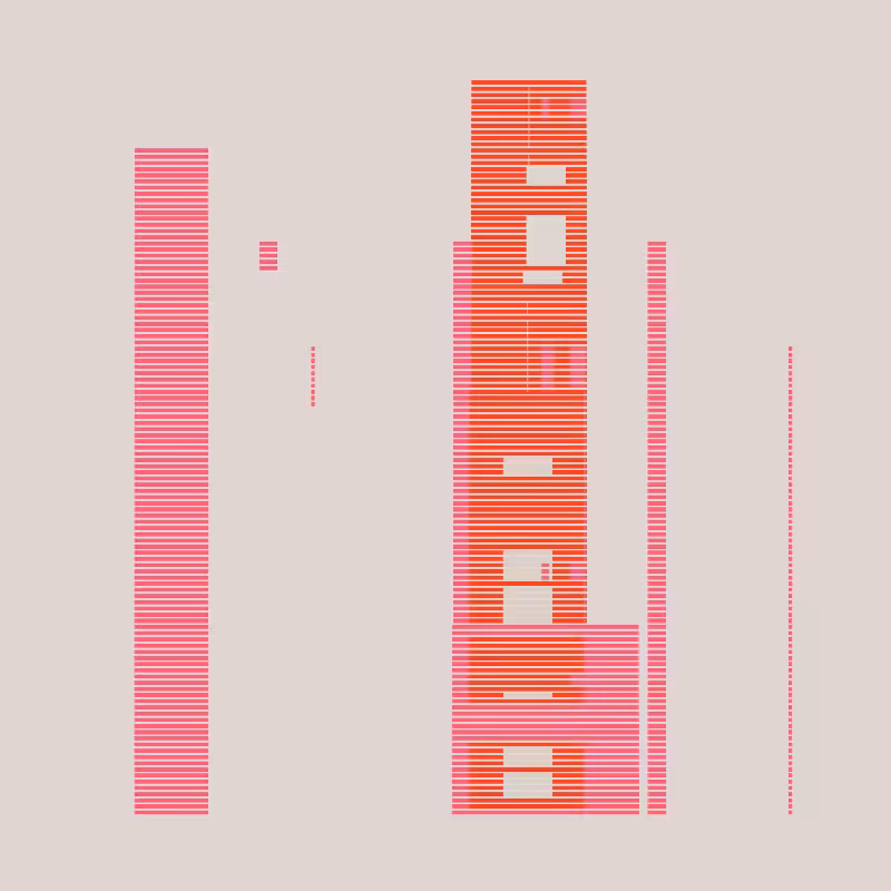 City Abstracts #10