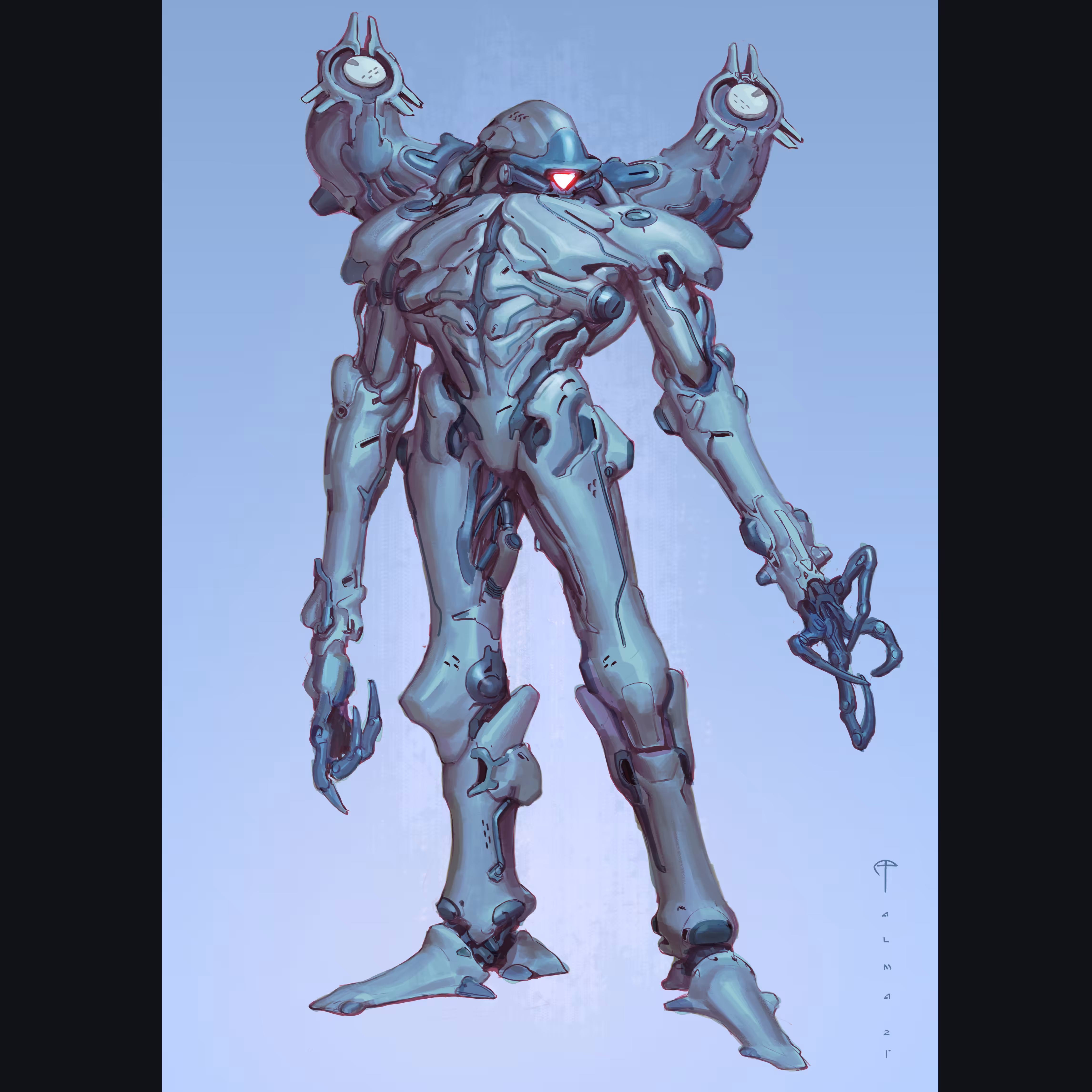 Bio Mecha 