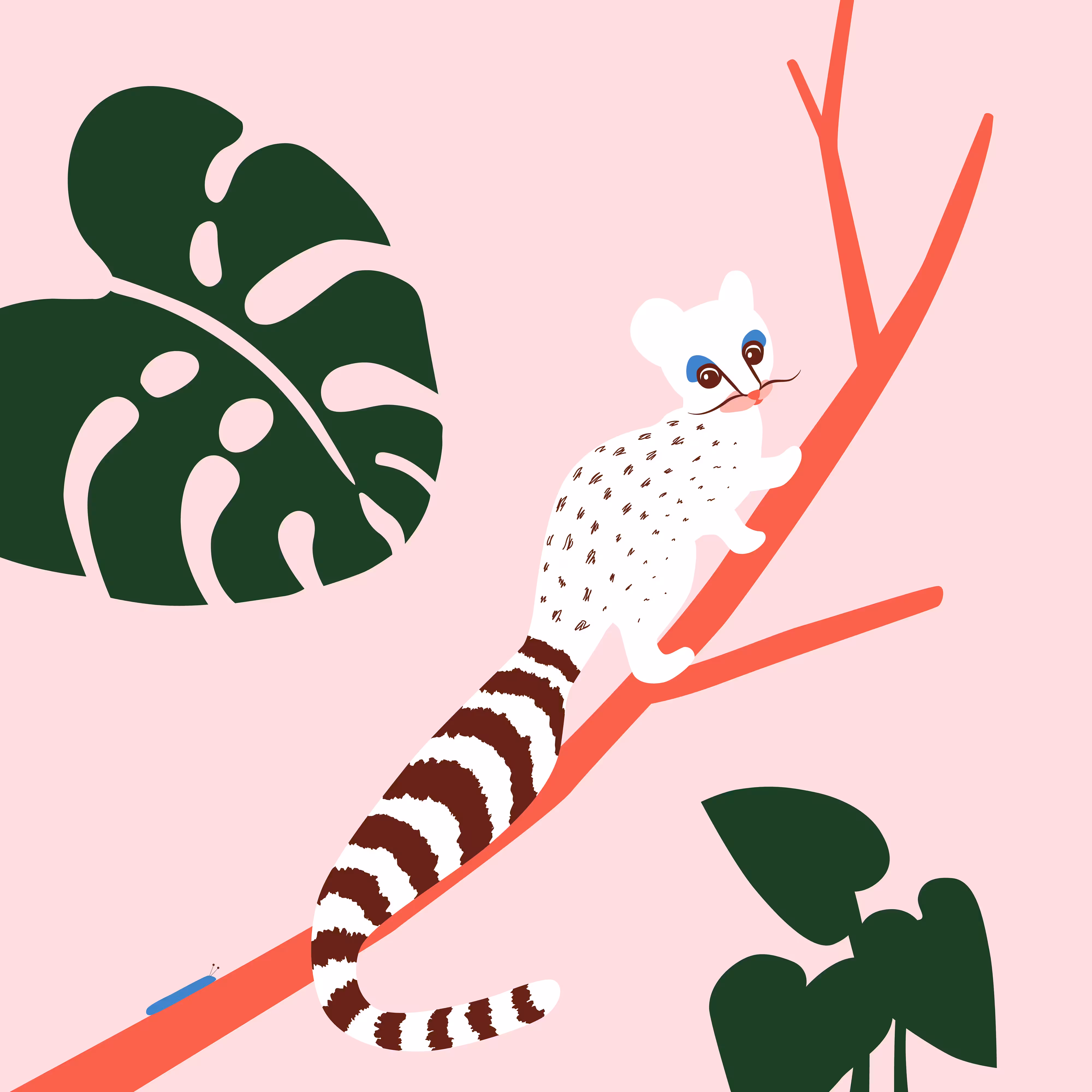 Be The Cat's Whiskers