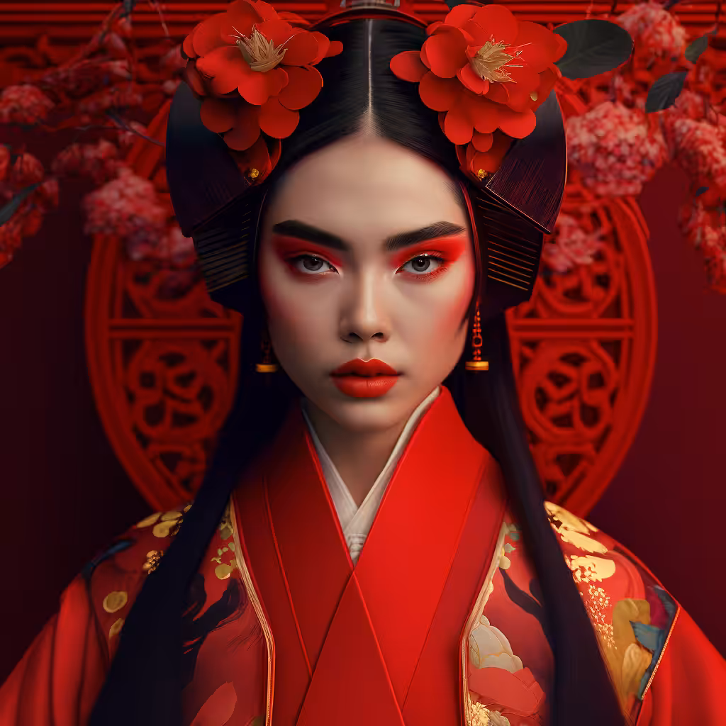 Geiko