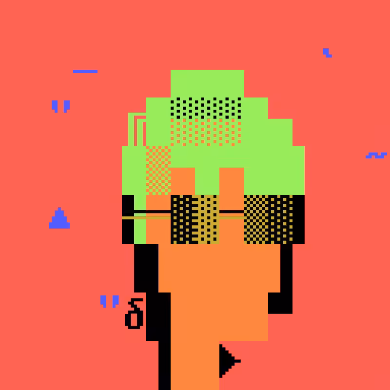 Gen DOS Punk #275