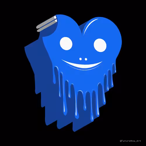 Art From The Heart #006