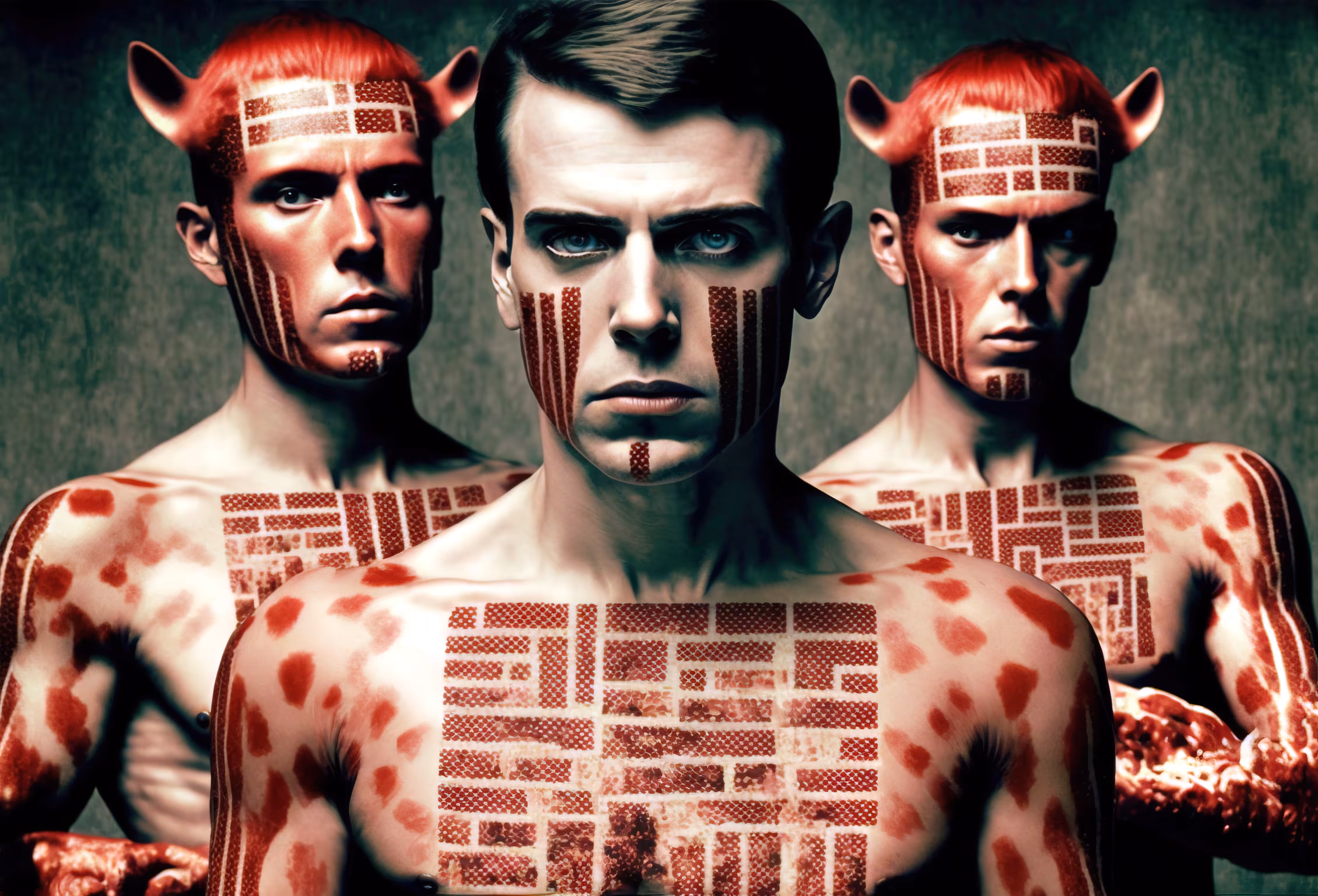 Meat Code