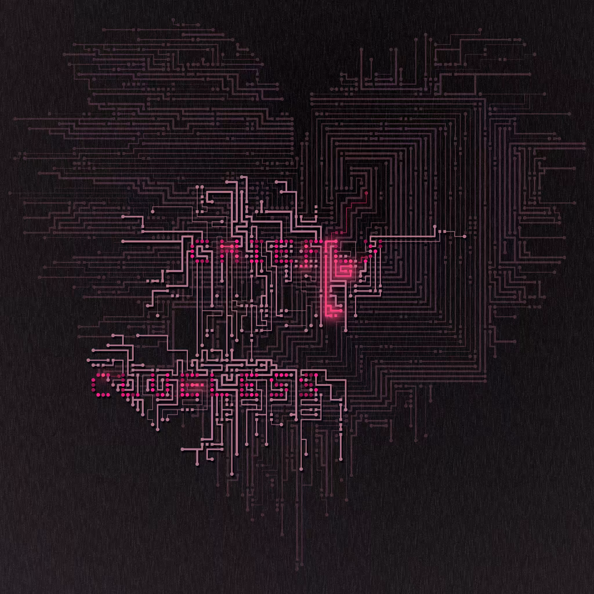 Bright Circuits #64