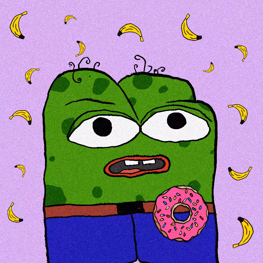 SPENGE #827