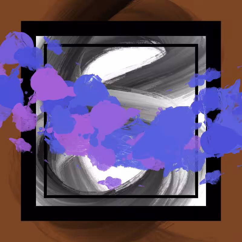 Out of Frame #12