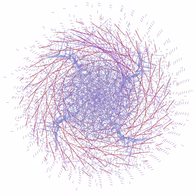 plotter mandalas #93