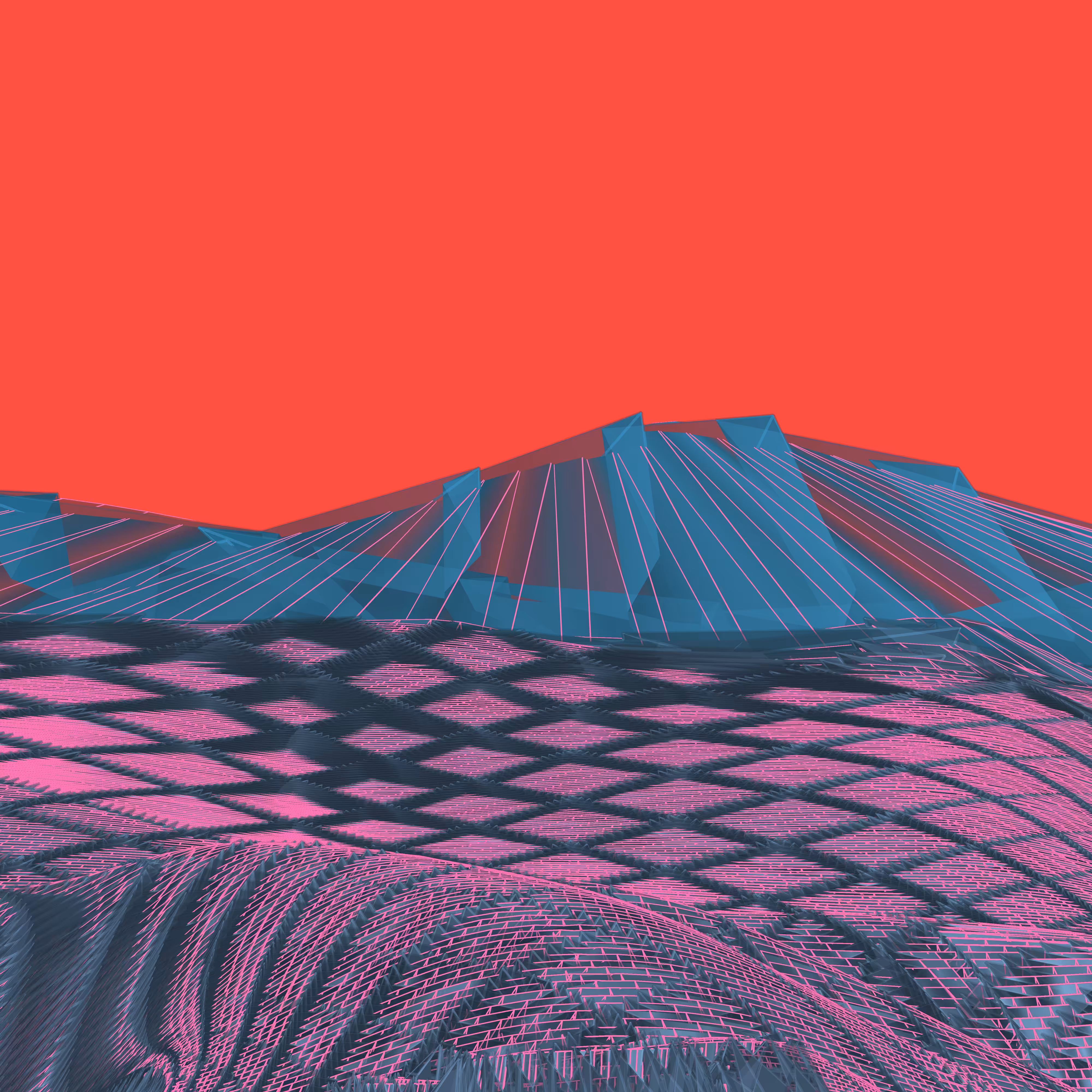 Form and Decay V4 - 23