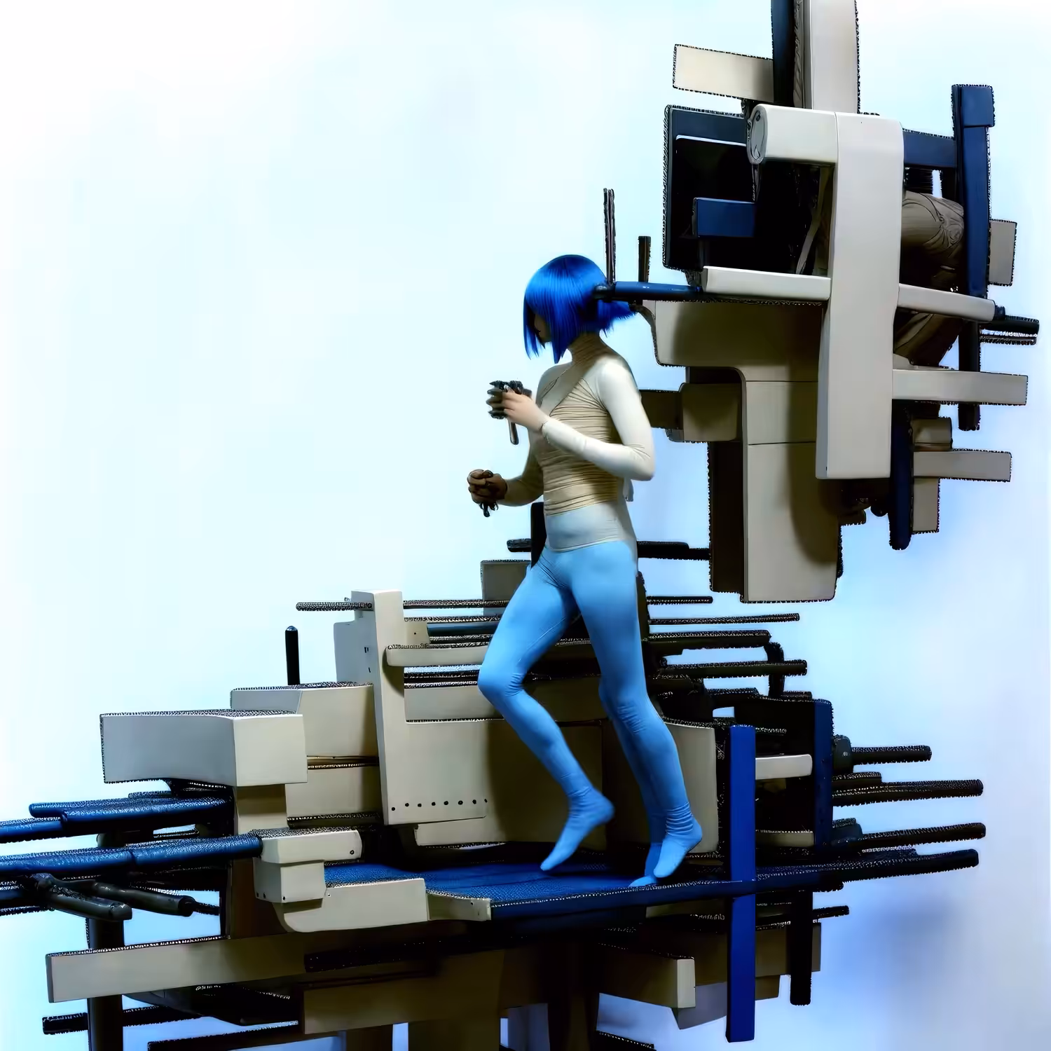 Automaton #1