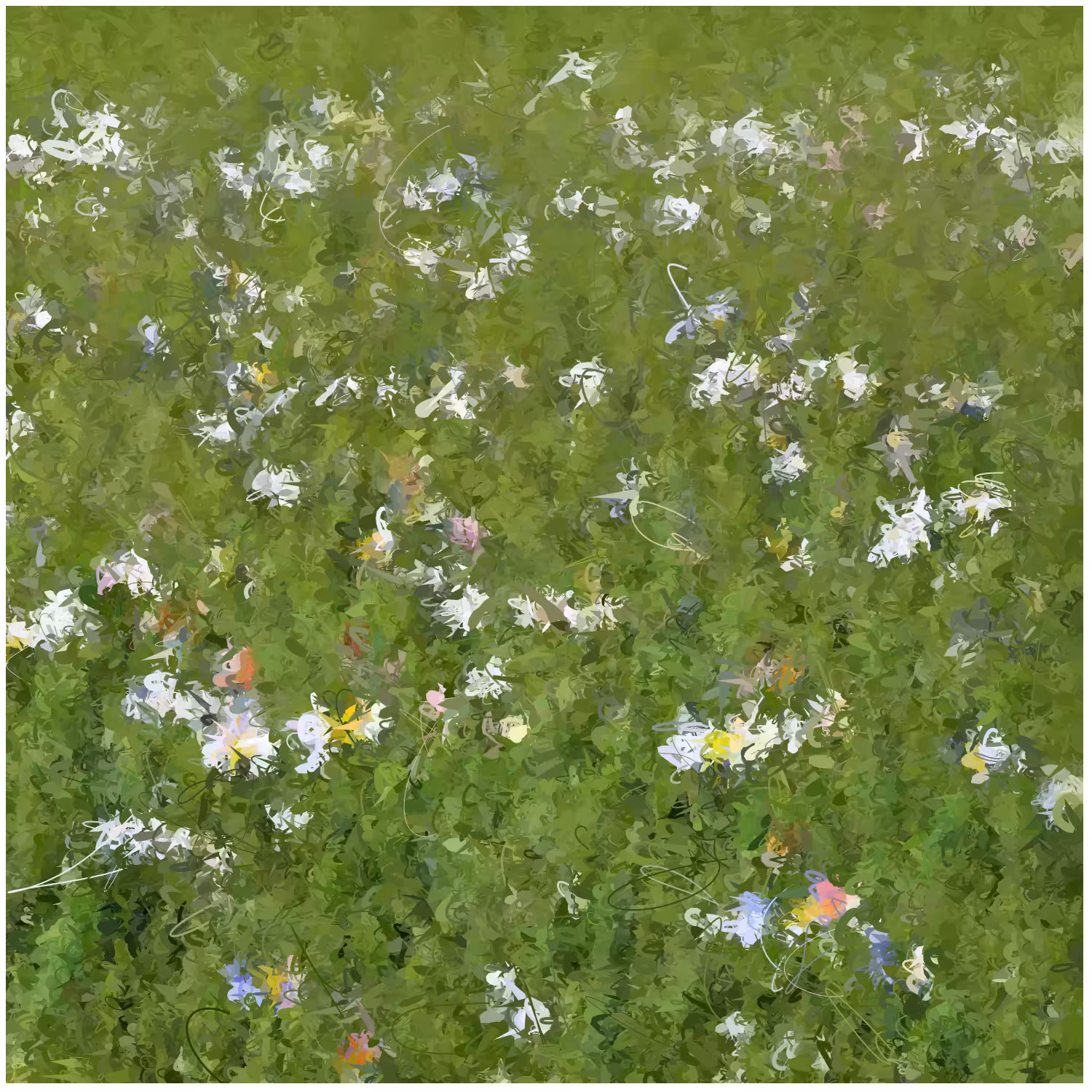 Secret Garden #46