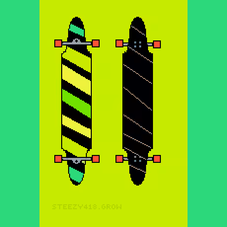 Skate Art#11