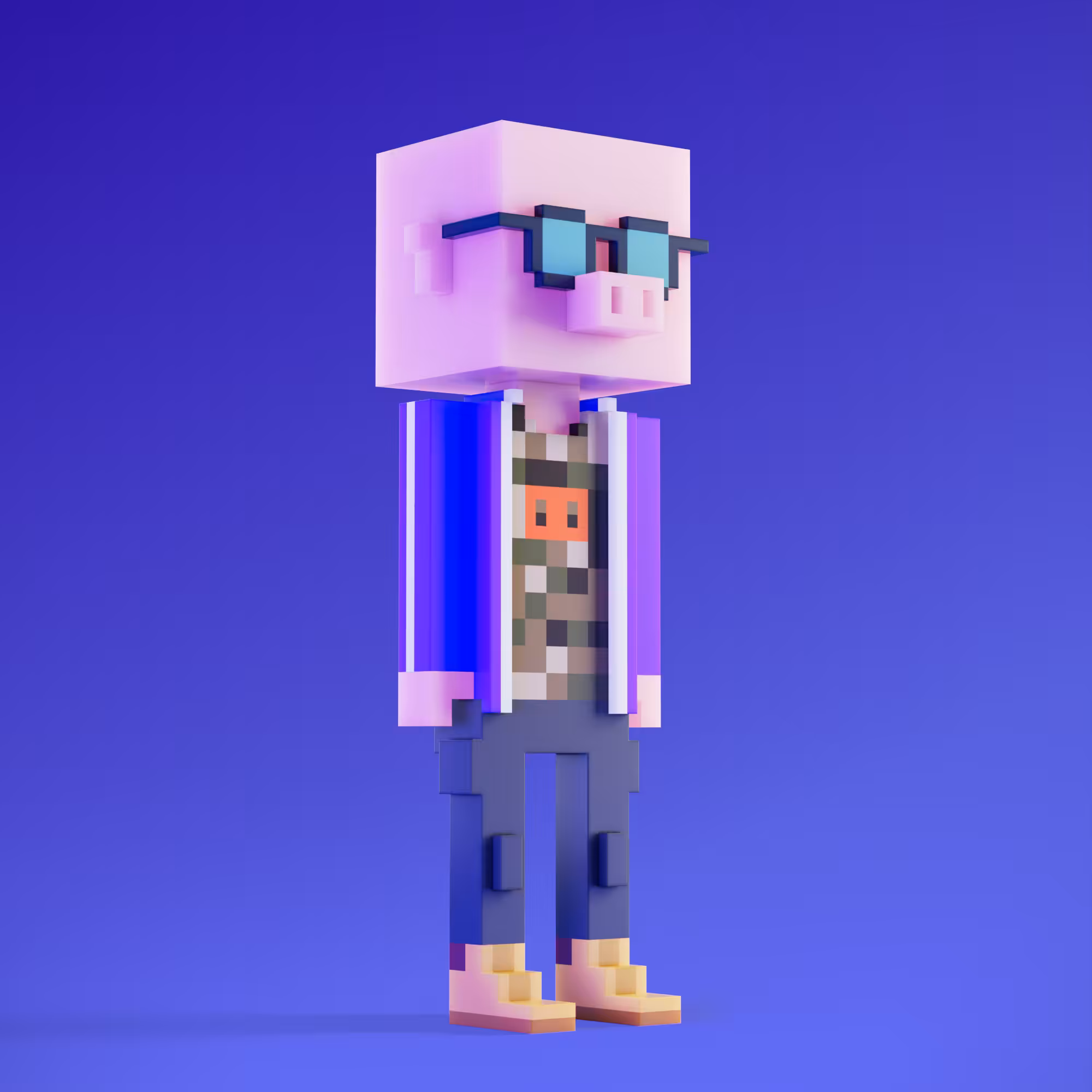 Meebit #16628