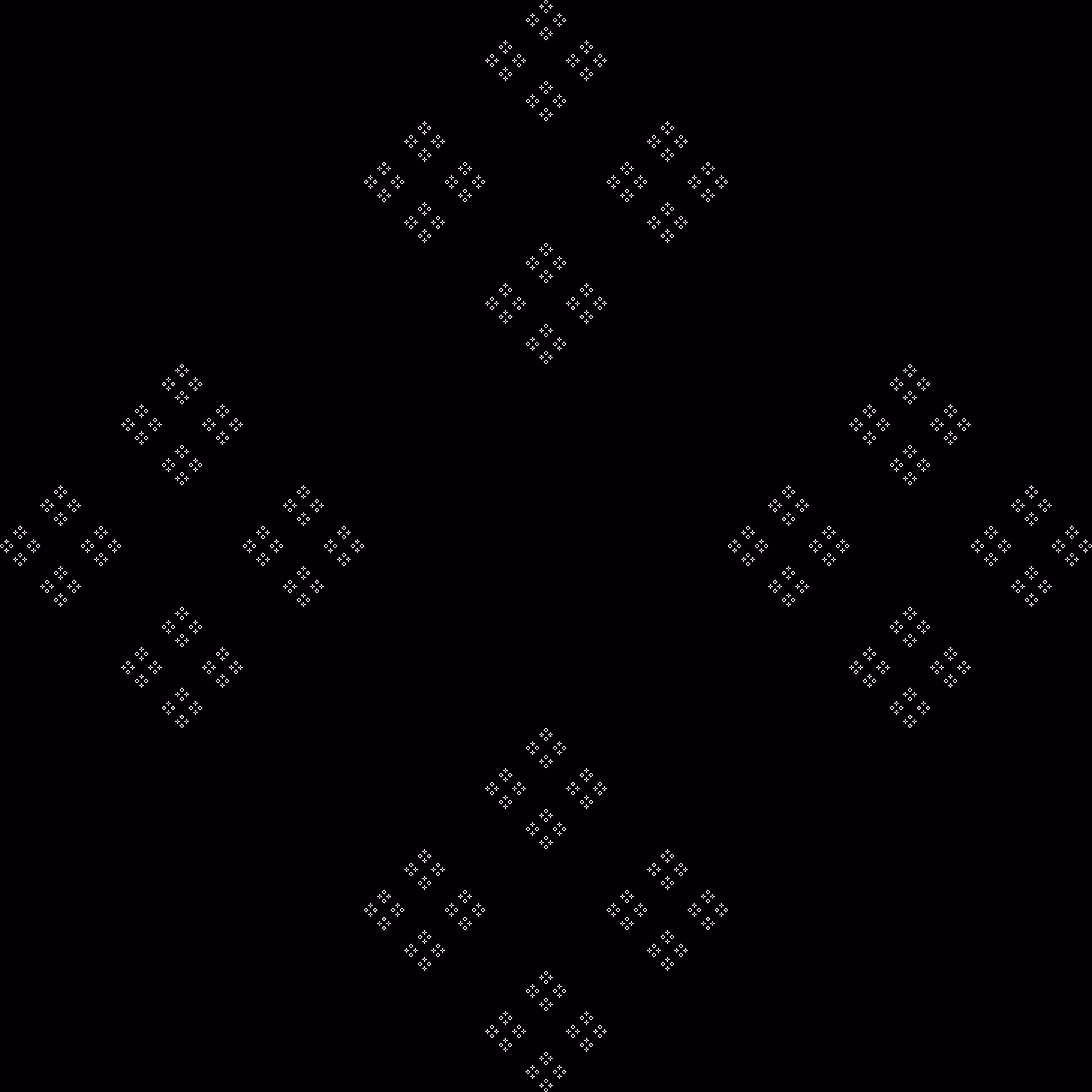 Order from Chaos #11