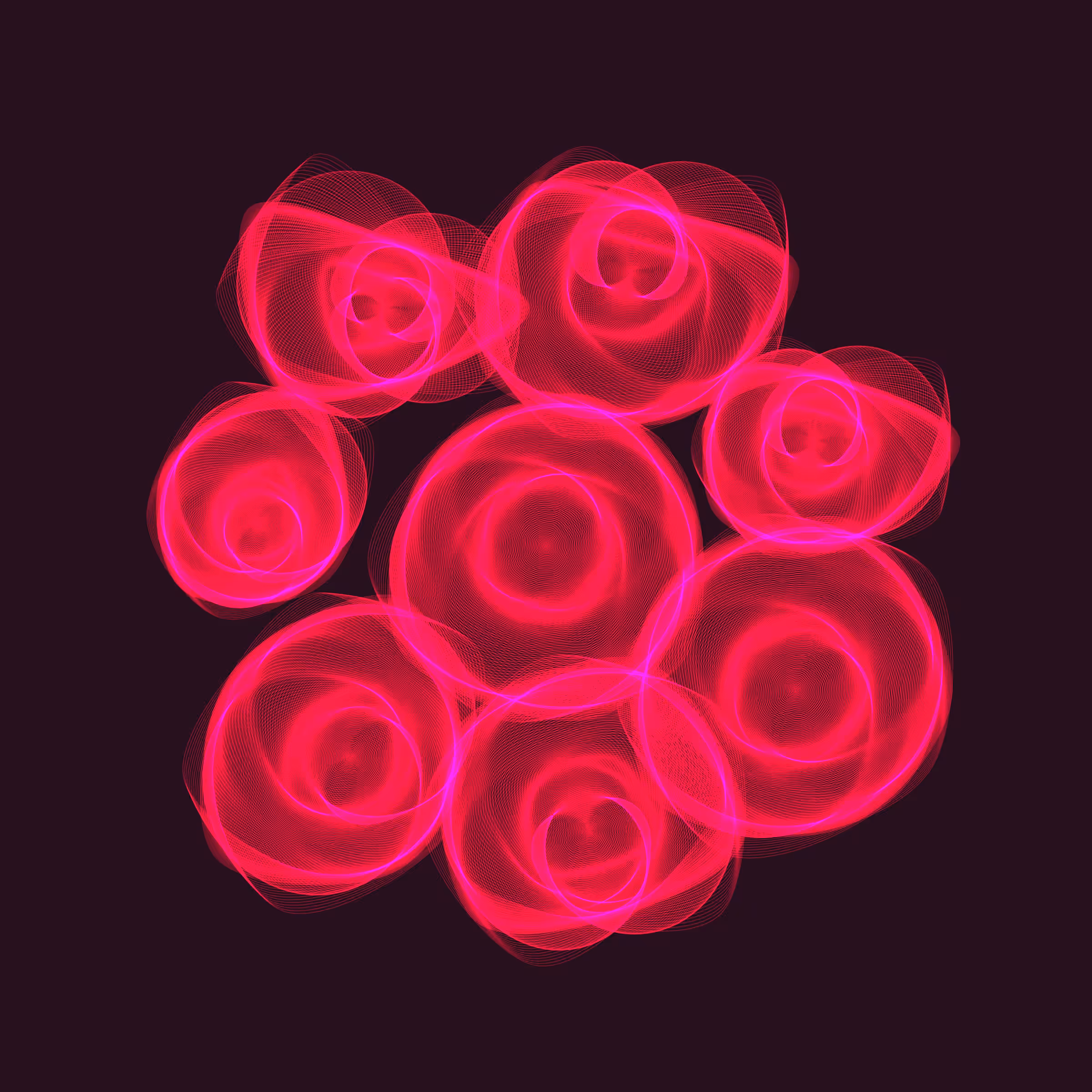 Flowers #4377