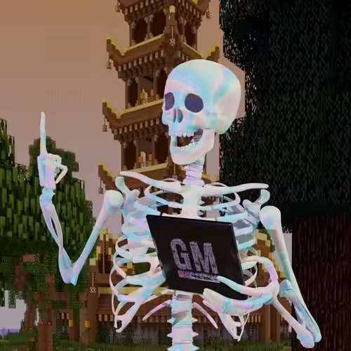 Skelly #99