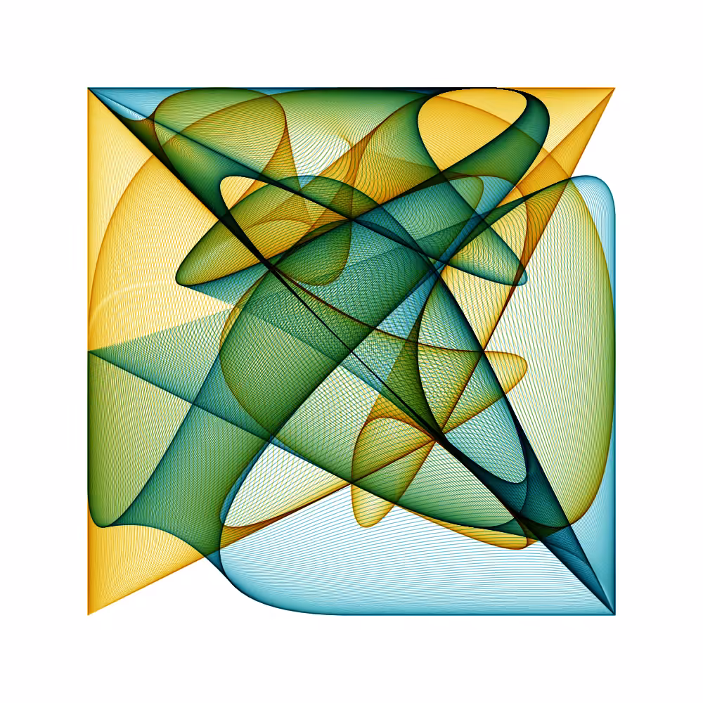 Entanglement #19