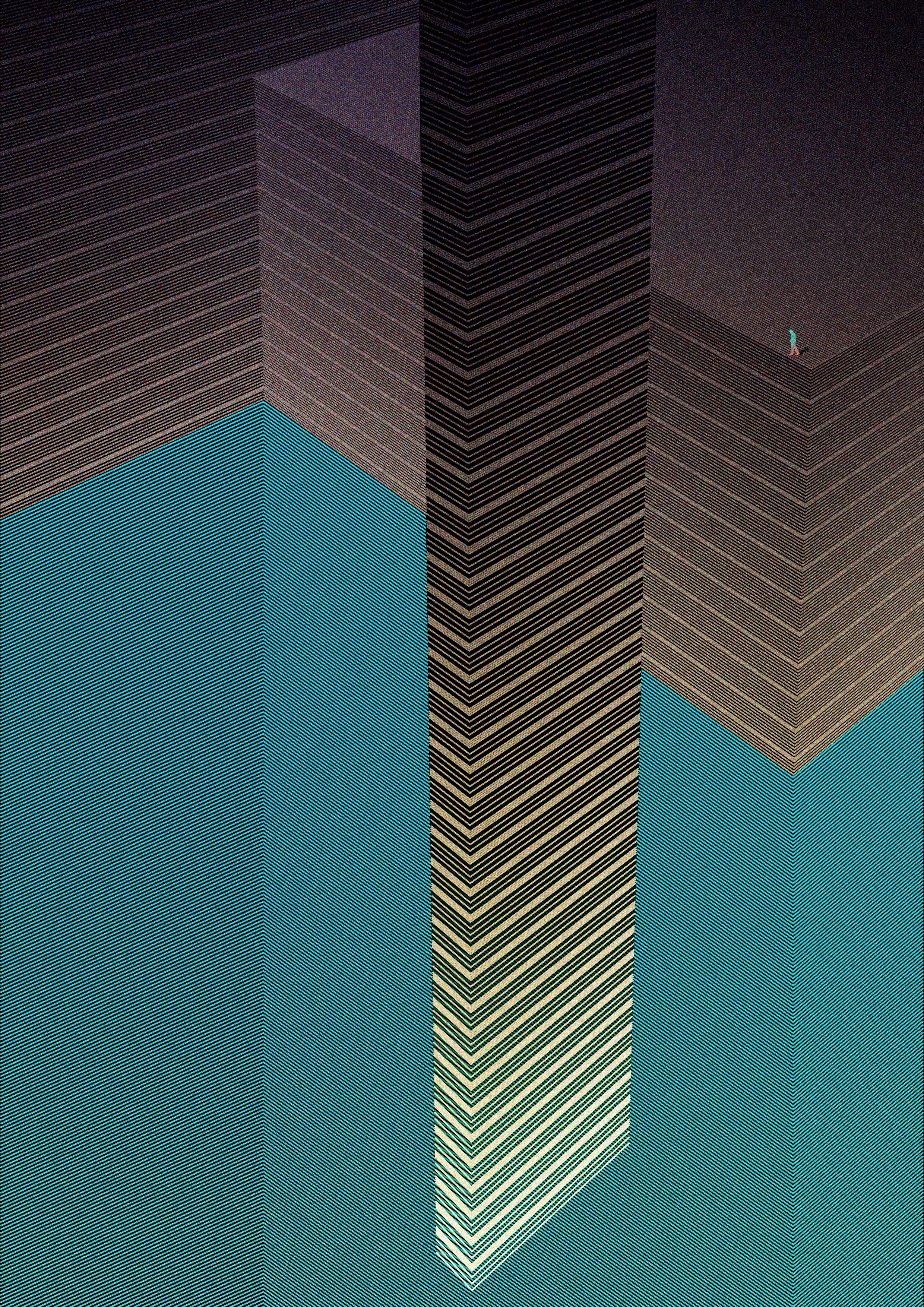 The Abyss