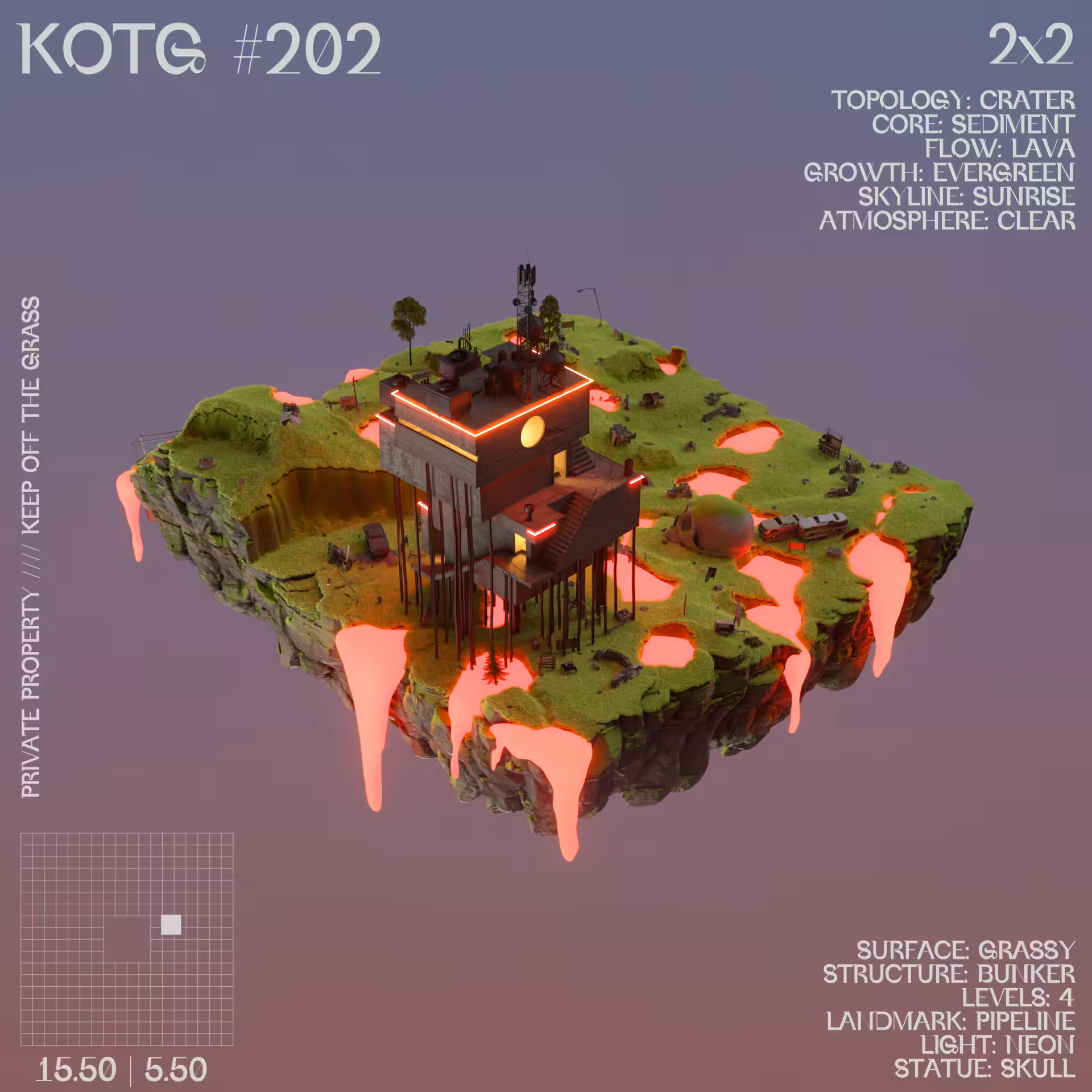 KOTG #202