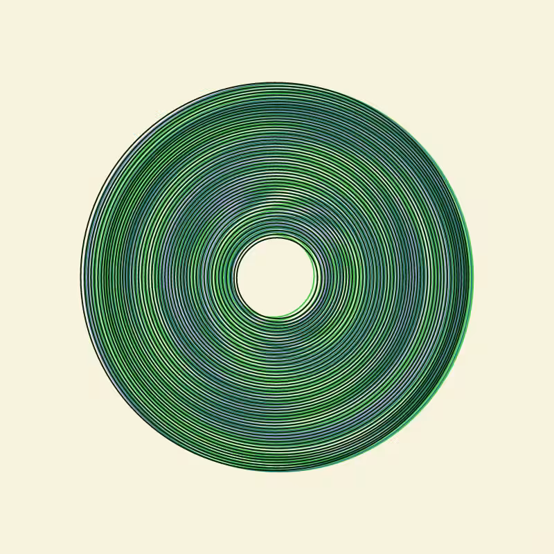 Rondelle, Listen #99