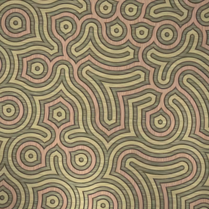 Fancy Patterns #60