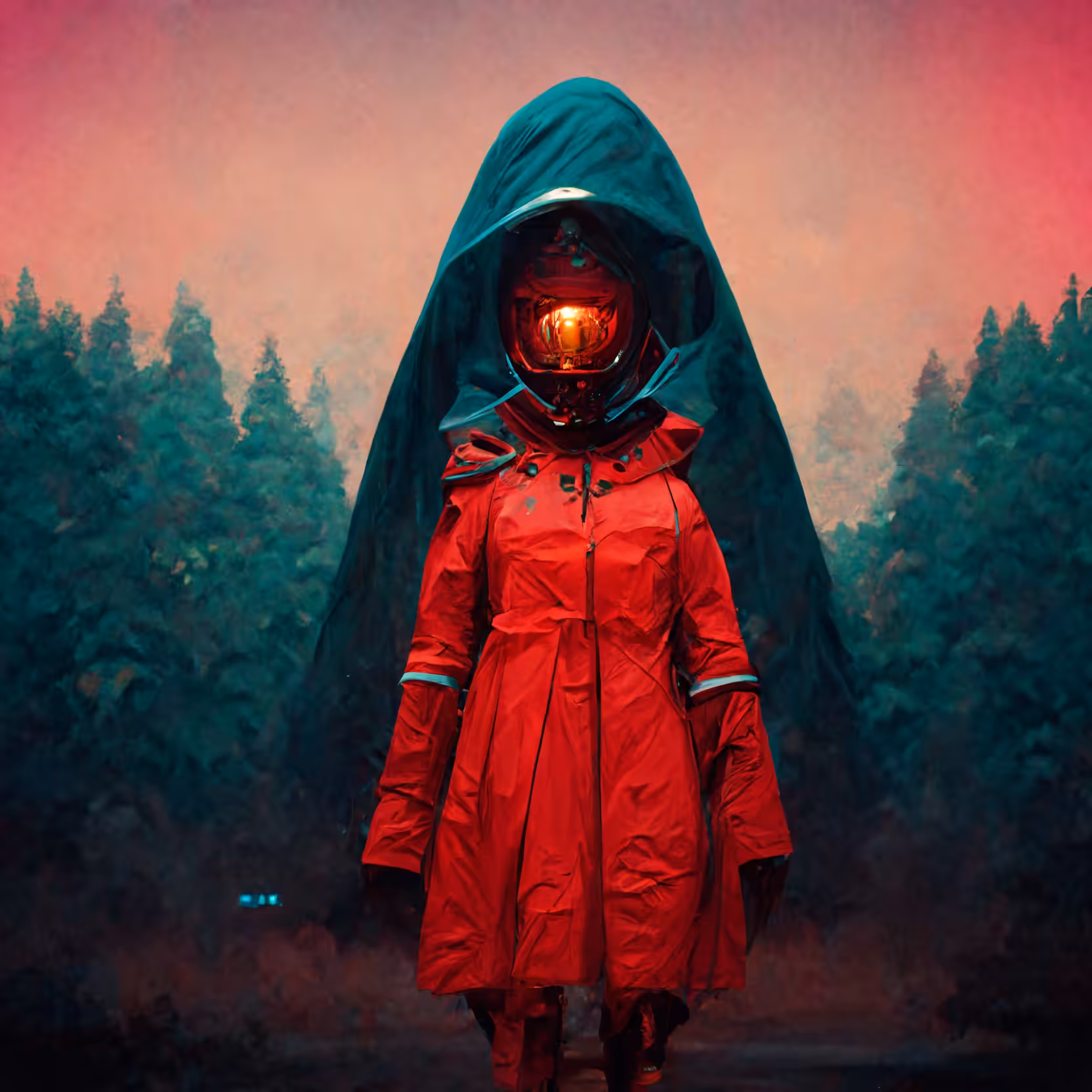 Riding Hood