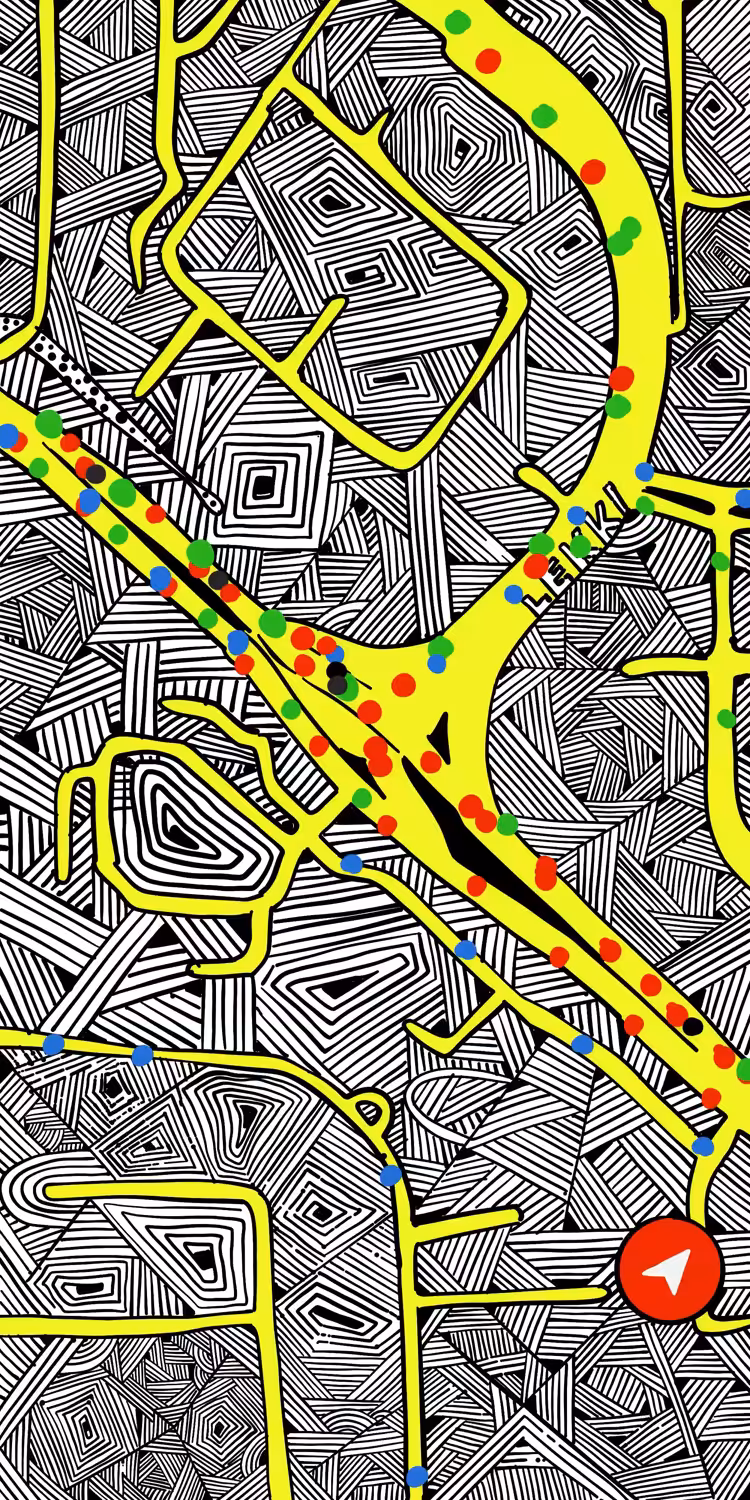 Chuma: Lekki Bottleneck