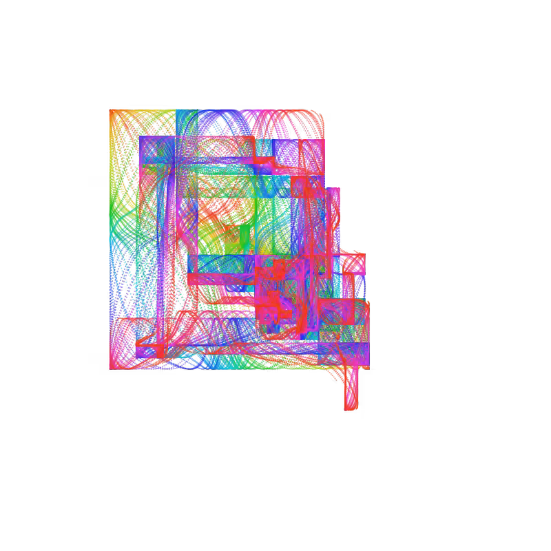 Rainbow Snake #24