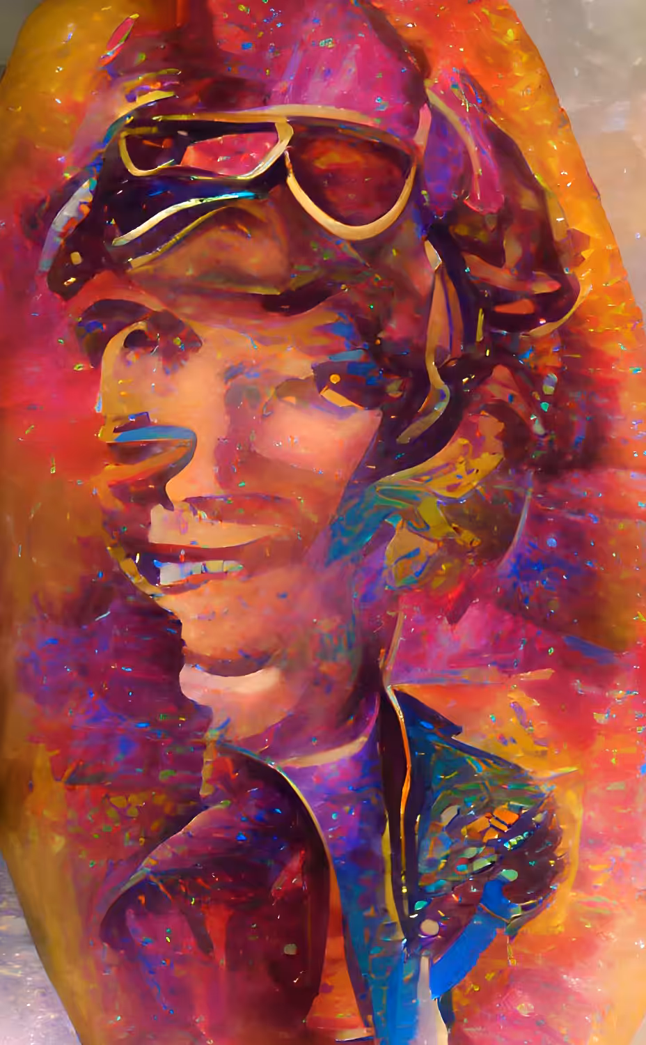 Amelia Earhart