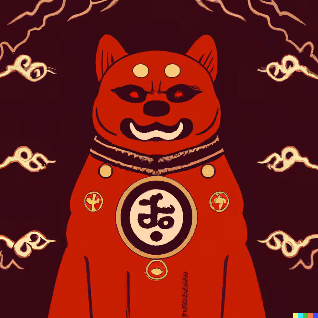 Forgotten God of Primordial Chains