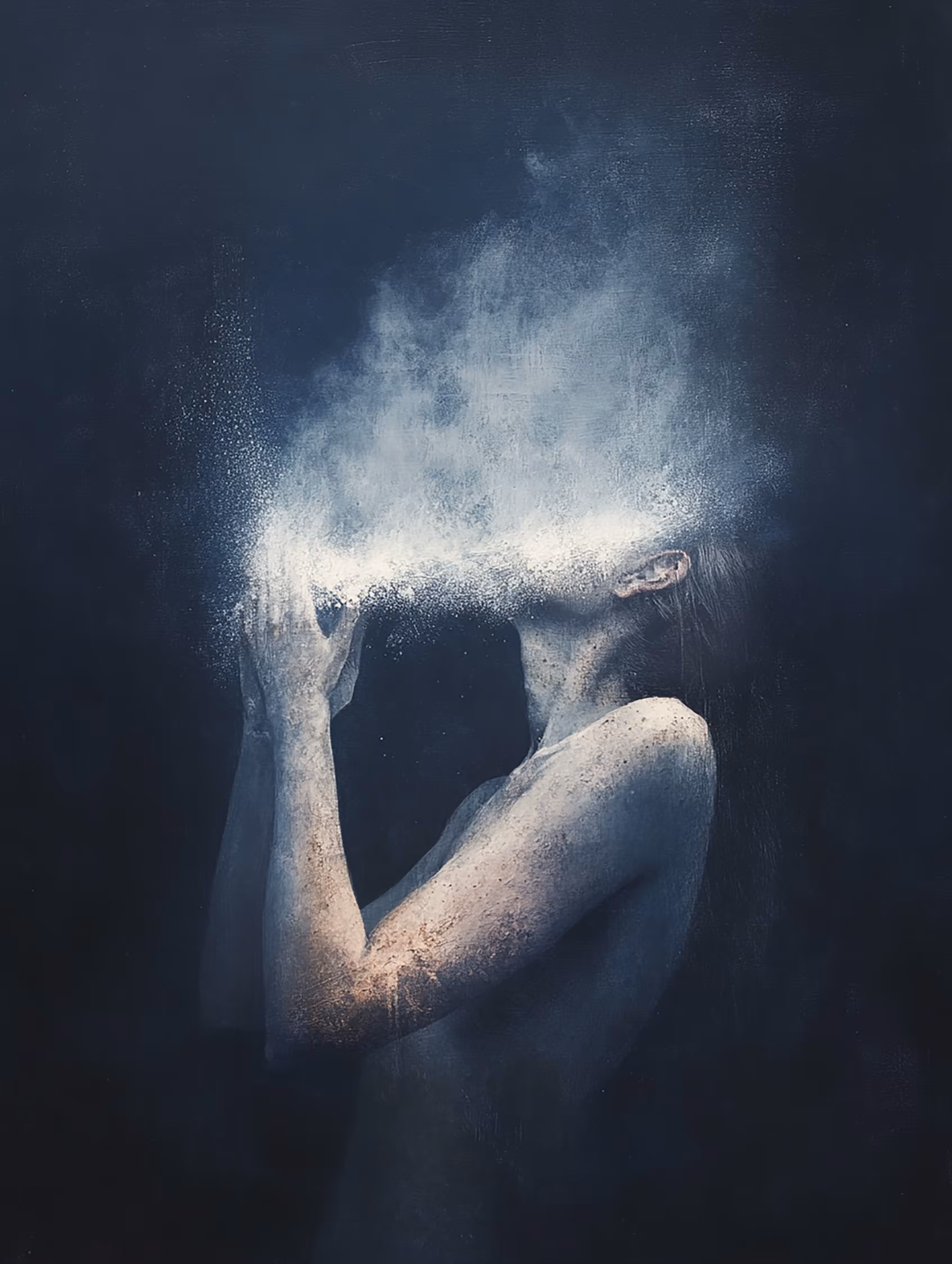Fragile Dawn