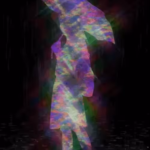 A Soul In The Rain
