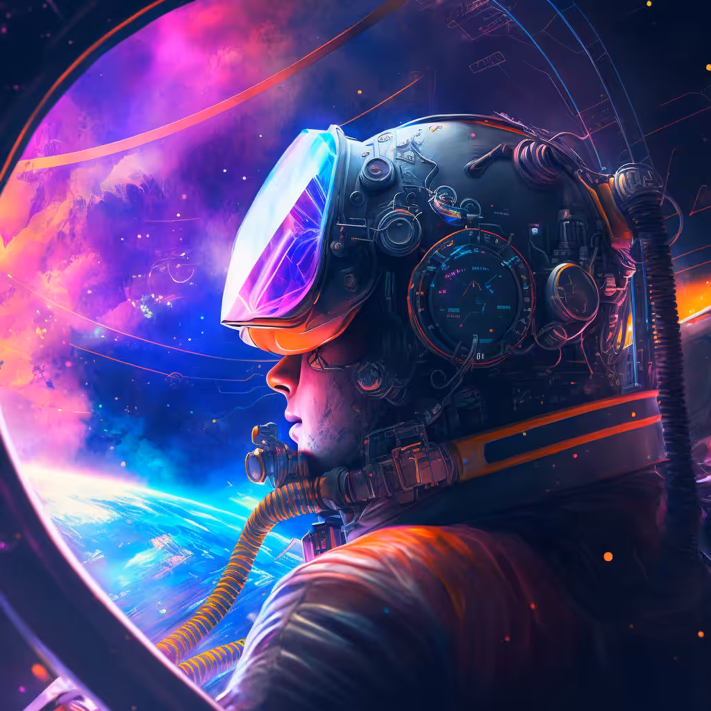 Space Viewer