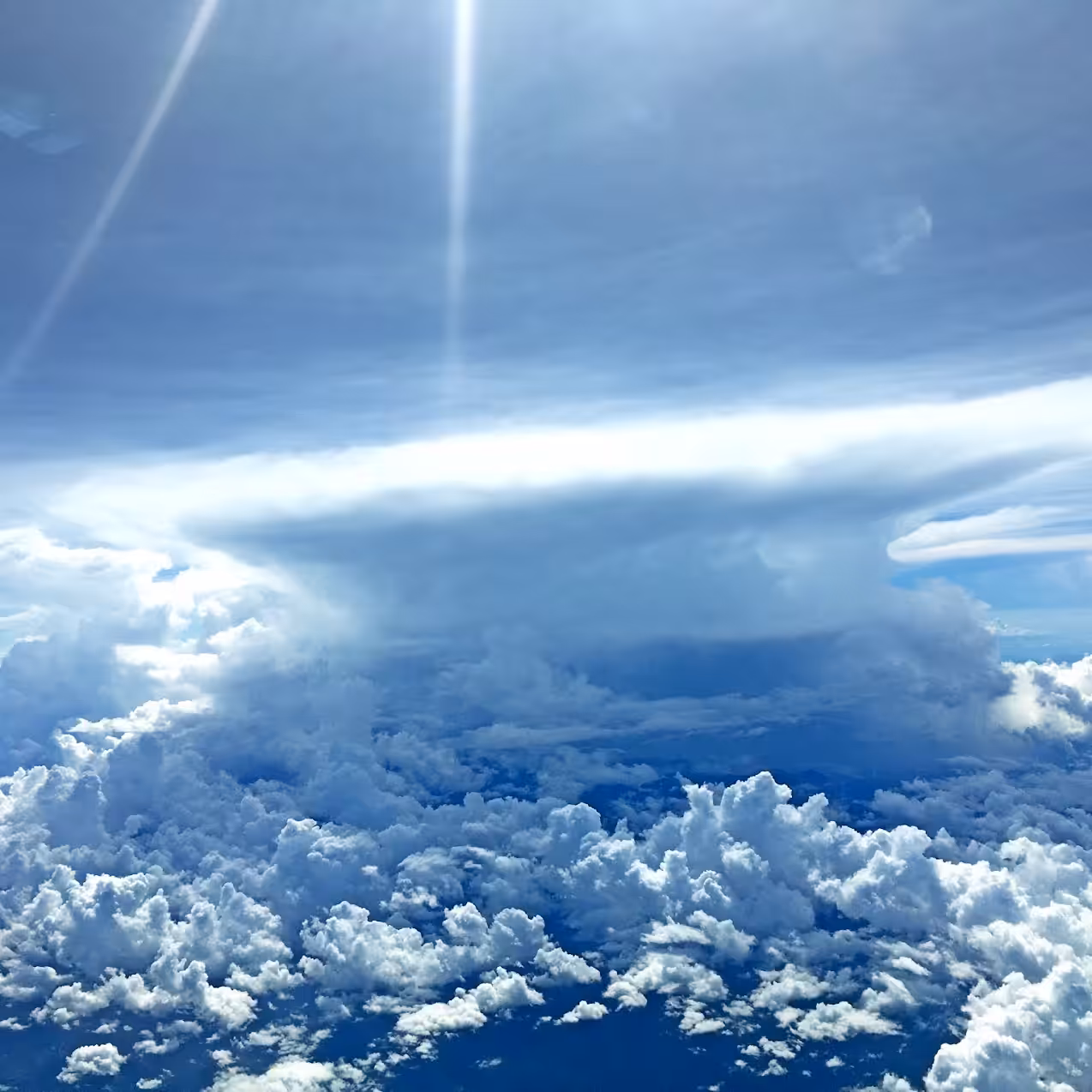 Cumulonimbus