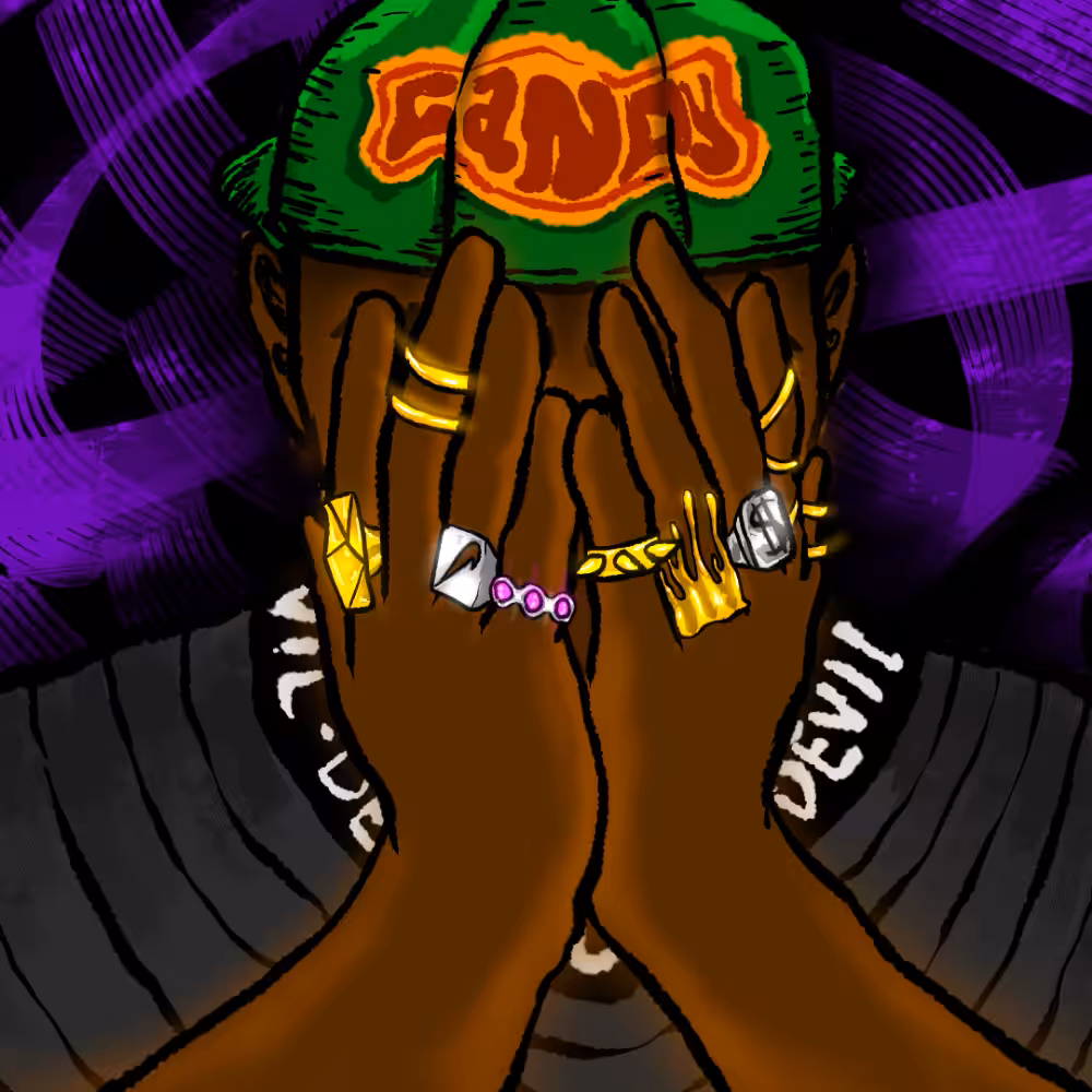 Rings of Hype #14