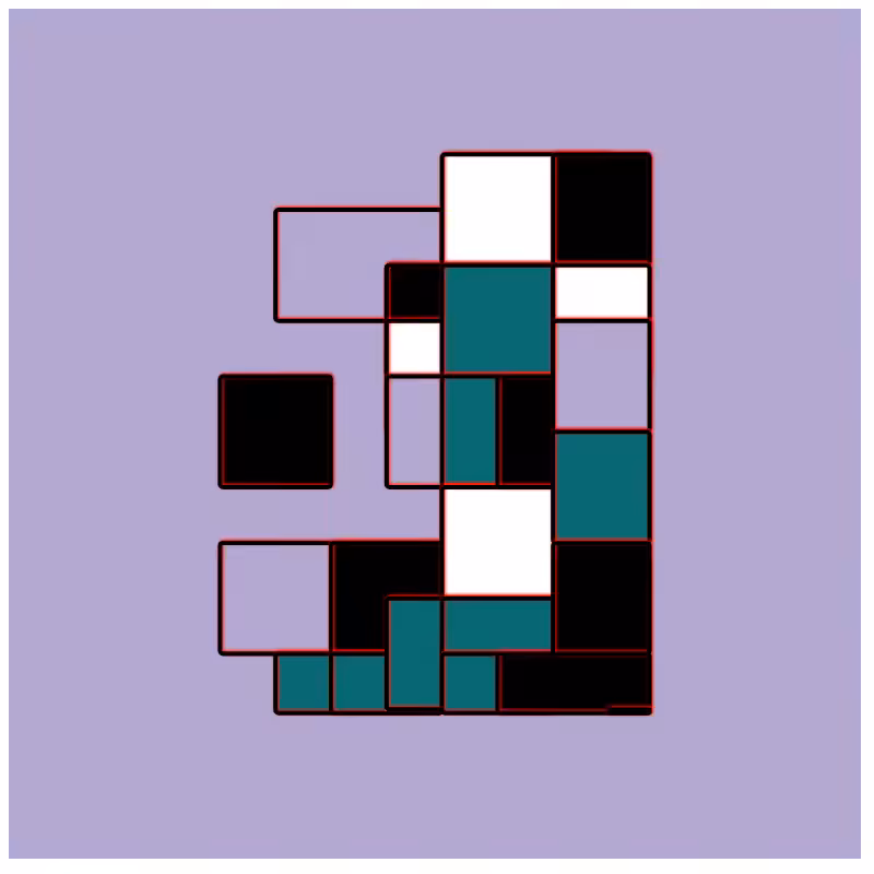 Block'ed #13