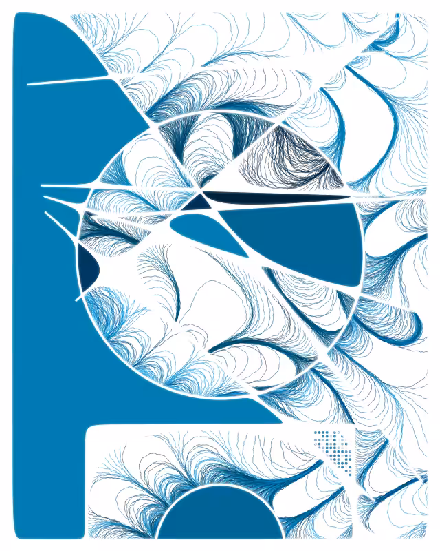 Broken Symmetries #1/3 #85
