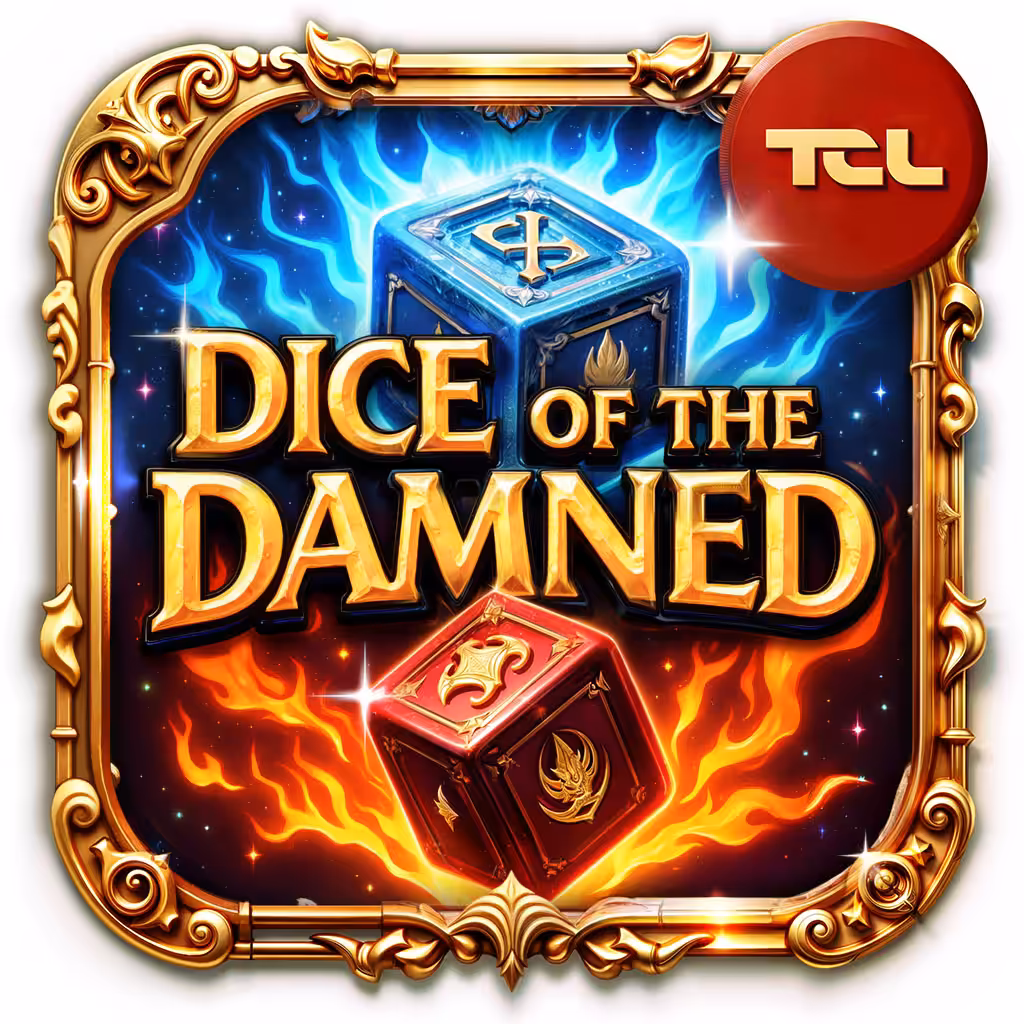 Dice of the Damned